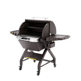 HALO Prime 1500 Pellet Grill